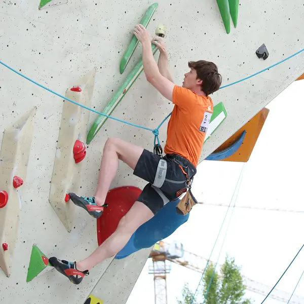 Hilmer in Innsbruck